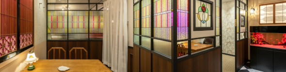 占いハートフル上野広小路店