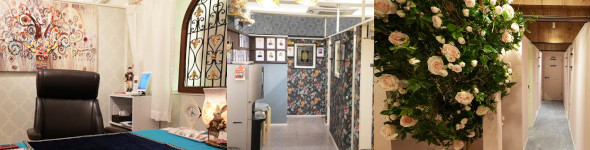 占いハートフル浅草すしや通り店