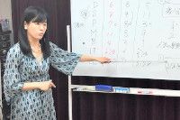 数秘術講座の画像1 数秘術講座の画像1