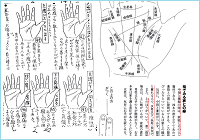 手相講座の画像2 手相講座の画像2