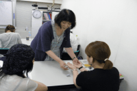 手相講座の画像3 手相講座の画像3